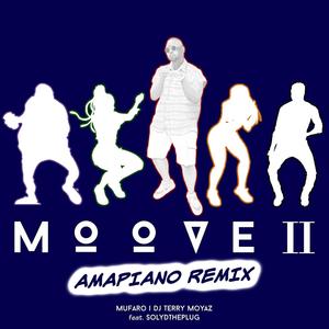 Moove II(feat. Solyd the Plug)