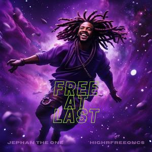 Free At Last (Explicit)