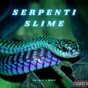 Serpenti Slime (Explicit)