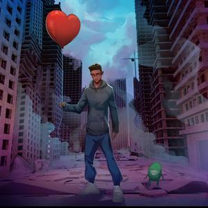 SPLINTER CELL (feat. MalakaiTheGreat) (Explicit)