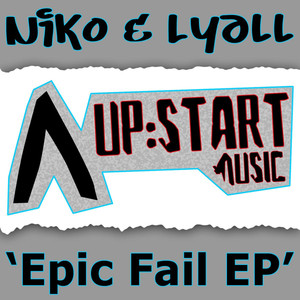 Epic Fail - EP