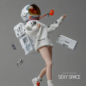 Sexy Space