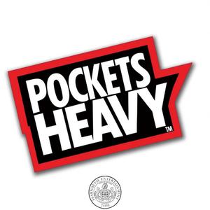 POCKETS HEAVYYY (Explicit)