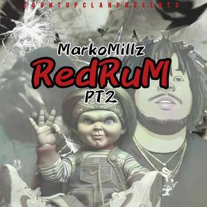 RedRum Pt. 2 (Special Version) [Explicit]