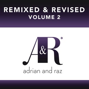 Remixed & Revised Vol 2