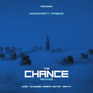 The Chance (Studio92 & Sasha Vector Remix)