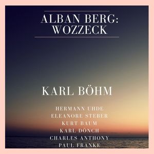 Wozzeck, Act II - 