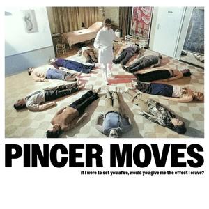 PINCER MOVES