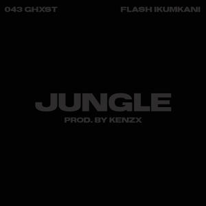 Jungle (feat. Flash Ikumkani) (Inst.)