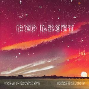 Red Light (feat. mbitiond) (Explicit)