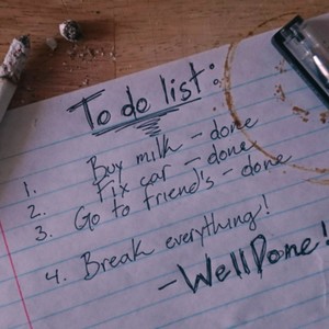 Well Done (Explicit)