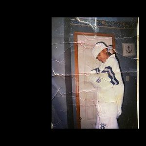 Jonathan Richetts - New York Fashion Week (Explicit)