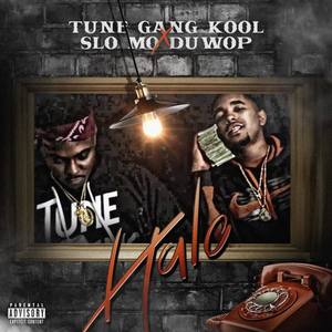 Halo (Explicit)
