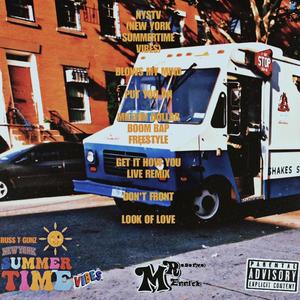 LOOK OF LOVE (FREESTYLE) (Explicit)