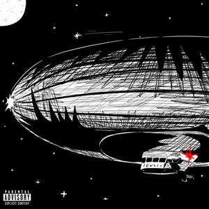 BL!MP (feat. Churro) (Explicit)