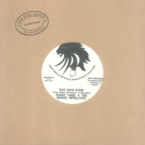 Way Back Home (Single Take)