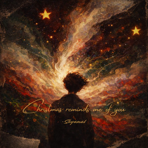 Christmas Reminds Me of You