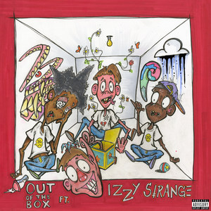 Out of the Box (Explicit)