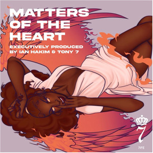 Matters of the Heart (Explicit)