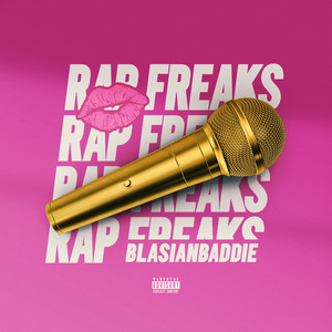 Rap Freaks Freestyle (Explicit)