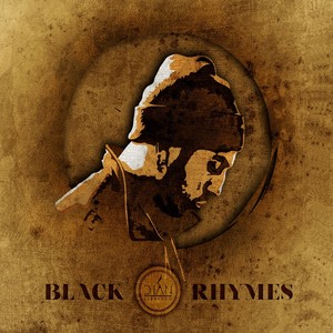 Black Rhymes (Explicit)