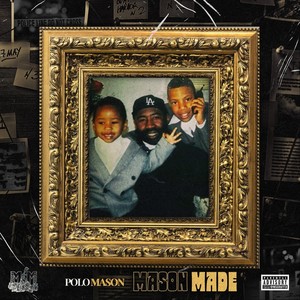 Conversation(feat. Squeez Mason) (Explicit)