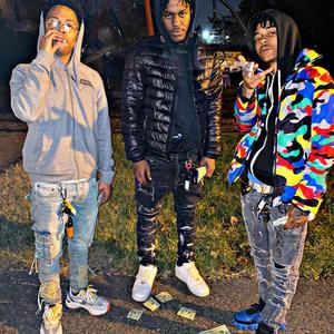 What Dey Want (Explicit)