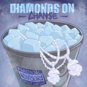 Diamonds On (Explicit)