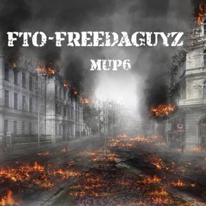 FTO & FREEDAGUYZ (Explicit)