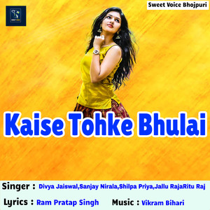 Kaise Tohke Bhulai