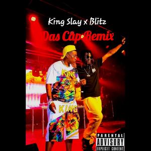 Das Cap (feat. Blitz) (Remix|Explicit)