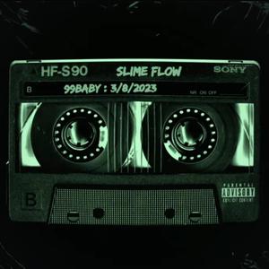 Slime Flow (Explicit)