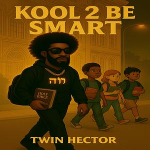 KOOL 2 BE SMART (Explicit)