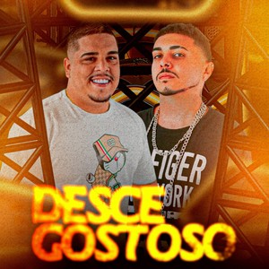 Dj Alex da Baixada - DESCE GOSTOSO (Explicit)