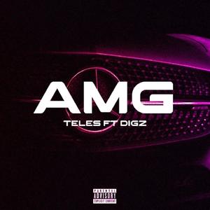 AMG(feat. Teles) (Explicit)