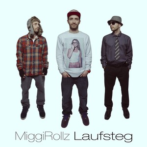 Laufsteg EP