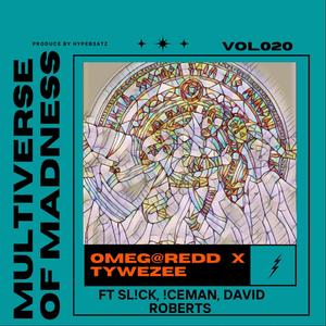 Multiverse of Madness (feat. Sl!ck, !ceman & David Roberts) [Explicit]