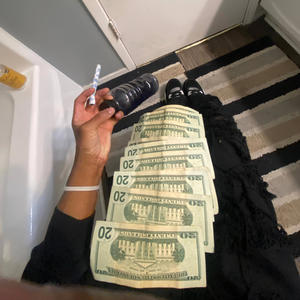 Lotto (feat. ShordyDaYoungan) (Explicit)