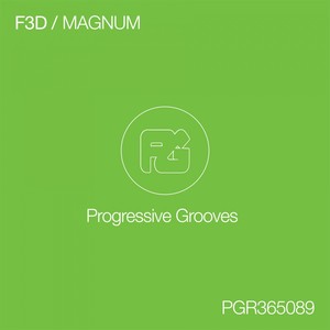 Magnum (Original Mix)