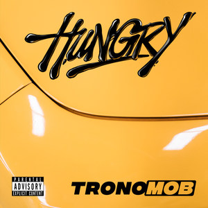 Hungry (Explicit)