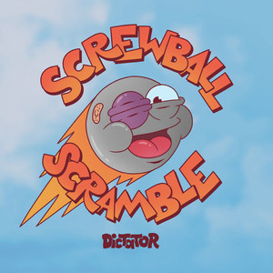 Screwball Scramble