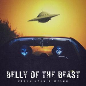 Quarantine(feat. Frank Yola & Berry A) (Explicit)