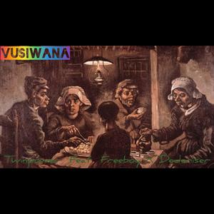 Vusiwana (feat. Freeboy & Dederiser) (Explicit)
