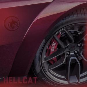 HELLCAT (Explicit)