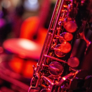 Jazz Evening Chill Tunes