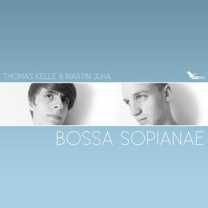 Bossa sopianae