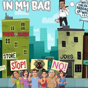 In My Bag (Explicit)