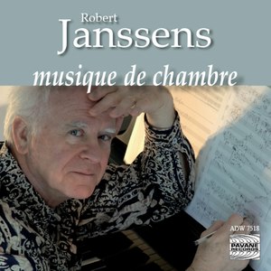 Janssens: Chamber Music