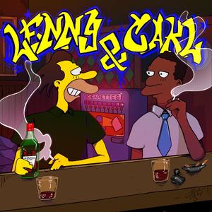 LENNY&CARL (feat. Saball) (Explicit)