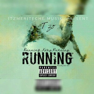 Running - Single (Explicit)